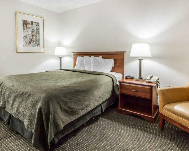 Quality Inn Cullman I-65 Exit 310 Екстериор снимка